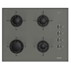 Arçelik OCD T 651 EG Gazlı Ankastre Ocak