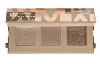  SEPHORA COLLECTION Mini Mix Palette - Mini Far Paleti Beyond Brown
