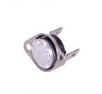 Fırın Limit Termostat 230 Derece Sensör 