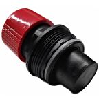 ECA Uzun 3 Bar Tapa , E.C.A. Kombi Emniyet Ventil Tapa Başlık