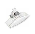 Profilo OCM 5520 Mandal Profilo Çamaşır Makinesi Kapak Tutamak Mandalı