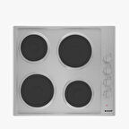 Arçelik SOE 601 I Inoks Set Üstü Ocak