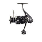 EFFE Quick UK6000 8+1BB Olta Makinesi