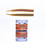Pandora Kavanoz Perfect Soft Baits Sandworm 7cm Renk:Camo