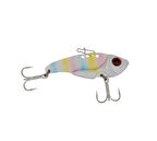 Wily Spoiled Vibrasyon Jig 6Cm 21Gr Renk:04
