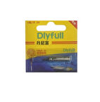 Dlyfull Fosfor Pili CR425 3V 1 ADET