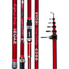Ryobi TOKACHI SURF 390CM 100-250gr Atarlı
