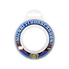 Latex Mienai %100 Fluorocarbon Misina 50mt 0.18mm