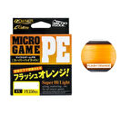 Cultiva 66107 Micro Game Pe#04 150Metre 4x ip Misina