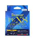 Seaguar Lure Edition X8 PE 1.0 -0,165mm 150mt Multi Color İp Misina
