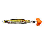 Effe Psycho Sprat HG1860 80gr Jig