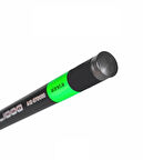 Alesta TRAILER X5009 KARBON GÖL KAMIŞI 800cm Sert Aksiyon