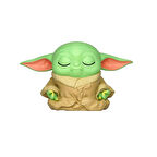 Monogram Star Wars Grogu Meditasyon Pozu Figür Kumbara MONO/29096