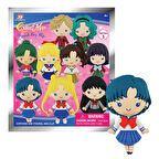 Monogram Sailor Moon Klipsli Figür Seri 3 MONO/70620