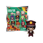 Monogram Toilet-Bound Hanako-Kun Klipsli Figür Seri 2 MONO/72600