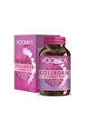 Voonka BEAUTY COLLAGEN + HYALURONIC ACID 32 TABLET 1 Paket