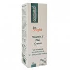 Dermoskin Be Bright Leke Giderici ve nemlendirici Vitamin C Plus Krem 33 ml (dermo101)