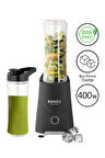 Fakir Range 400 W Shake Kişisel Smoothie Blender