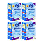 Bebehum 3 No Devam Sütü 9-12 Ay 800 gr x 4 Adet