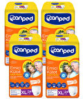 Canped Emici Külot Extra Büyük Boy Large 96 lı