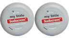 Sudocrem Bebek Bakım Kremi 22 gr x 2 Adet
