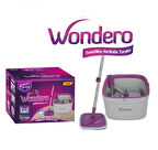 Parex Wondero Temizlik Seti
