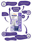 Lorina Plus Emici Külot Extra Büyük Boy 30 lu x 2 Adet