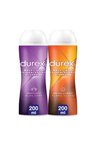 Durex Play Kayganlaştırıcı Aloe Vera ve Ylang Ylang Masaj Jeli Seti