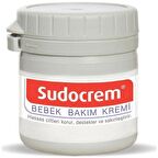 Sudocrem Pişik Kremi Ve Bebek Bakım Kremİ 125 gr