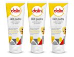 Dalin Likit Pudra 100 ml x 3 Adet