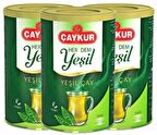 Çaykur Herdem Dökme Yeşil Çay 3x150 gr 