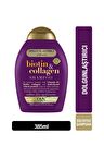 Ogx Biotin & Collagen Şampuan 385 ml