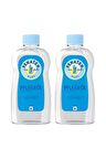 Penaten Baby Bebek Yağı 500 ml x 2 Adet