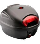 Tıen Motosiklet Arka Çanta 32 Litre Sök Tak