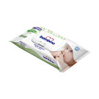 Bambino Islak Havlu 56'lı