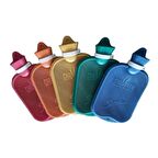 Champion Adalilar Kauçuk Termofor Kılıfsız Sıcak Su Torbası 2 Lt