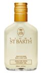 ST BARTH Ligne St. Barth Coconut Oil - Soğuk Sıkım Saf Hindistan Cevizi Vücut Saç ve Bronzlaşma Yağı