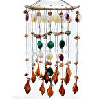 Deniz Kabuğu Rüzgar Çanı No:5