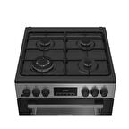 Arçelik F 8541-1 EBG Ocaklı Fırın