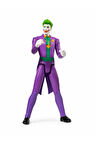 Batman’in Ezeli Düşmanı The Joker, 30 cm Aksiyon Figürü ile Yanınızda