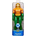 Dc Universe Aquaman Figür 30 Cm / Paw Patrol
