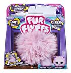Furfluffs Kitty Fluffy Sesli İnteraktif Evcil Hayvan 6065307