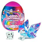 Hatchimals Sürpriz Paket Lisanslı Ürün