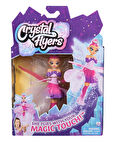 Crystal Flyers Büyülü Uçan Oyuncak Bebek 6068672