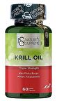 Krill Oil 60 Kapsül
