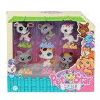 Kzl-3046A3 Little Pet Star Seti-Kızılkaya Oyuncak