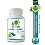 Japon Poligonumu Kapsül (JAPANESE POLYGON CAPSULE)