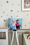 Elsa Çocuk Odası Lambader