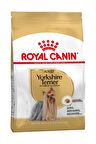 Yetişkin Yorkshire Terrier Irkına Özel Köpek Maması 1,5 kg
