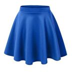 Scuba 23 Nisan Kız Çocuk Kloş Etek MNK0565